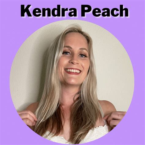 kendra peach tits|Threesome with Kendra Peach